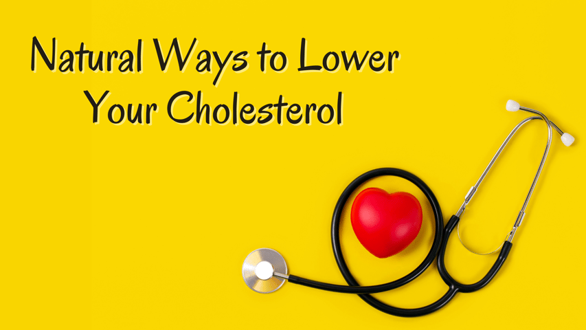 cholesterol blog post image