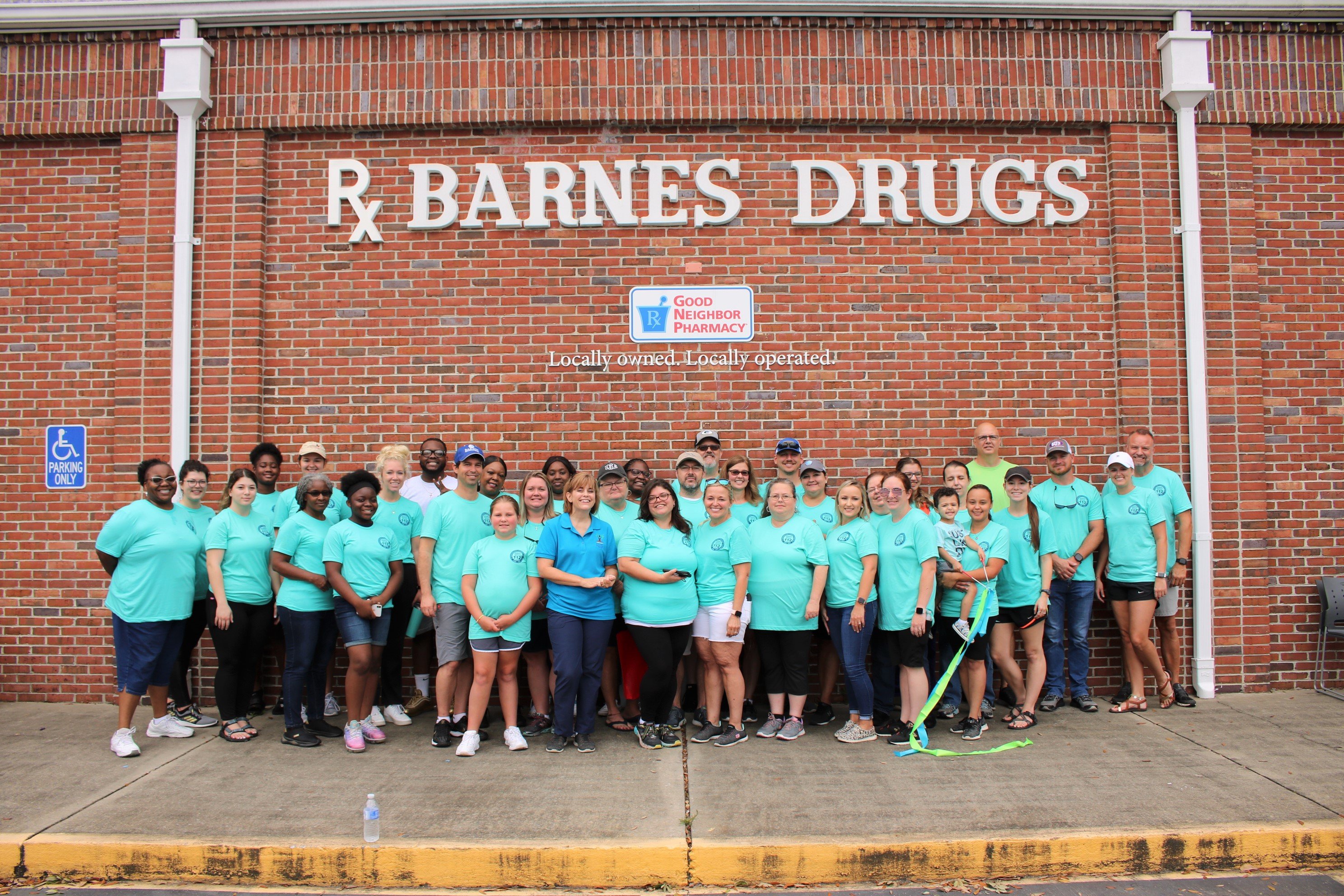 5k2021-volunteers