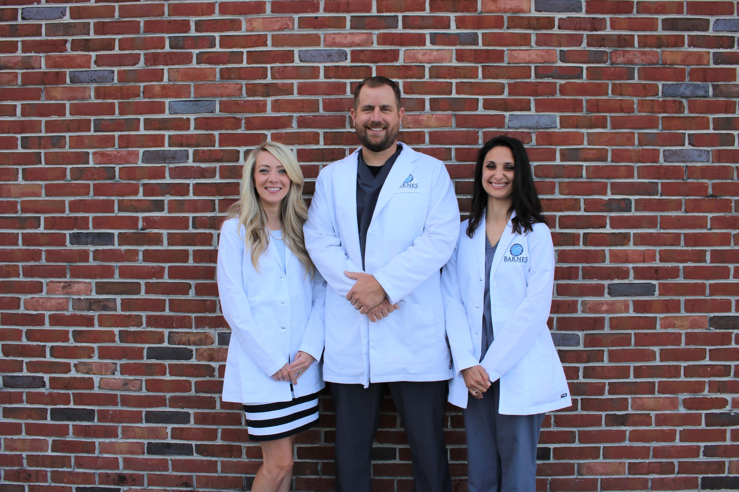 Community Pharmacy Barnes Healthcare Services